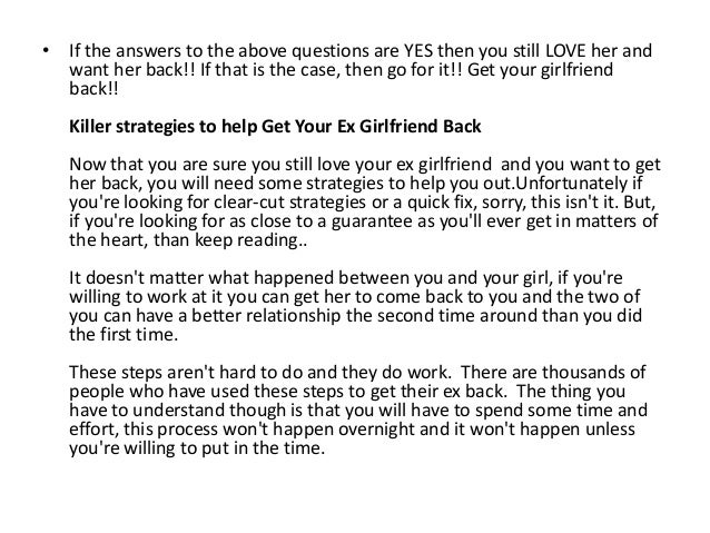 Her To Out Get How To Put Her To Out Get How To Put